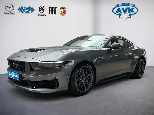 Gebraucht Ford Mustang Dark Horse 454 PS (333 kW) 2024 Grau Coupé