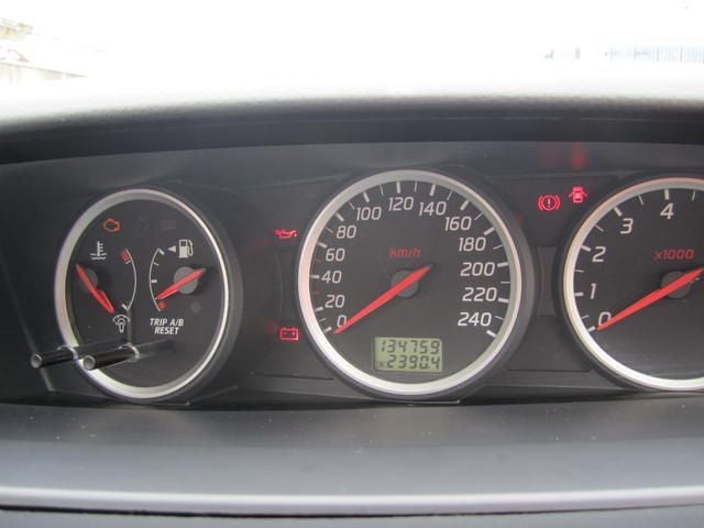 Gebraucht Nissan Primera 140 PS (102 kW) 2002 Schwarz Kombi