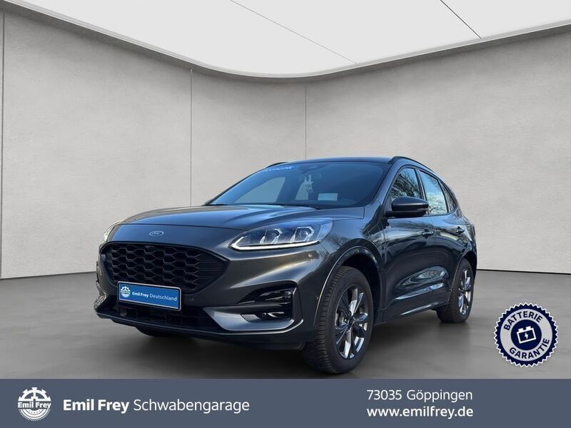 Magnetic Gebraucht 2023 Ford Kuga ST-Line SUV | 29.444 € (Guter Preis) - Bild 1/3