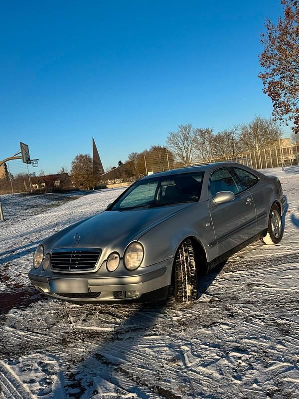 Gebraucht VW Golf 193 PS (141 kW) 1998 Coupé