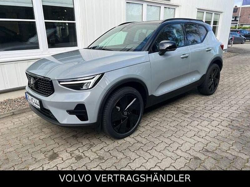 Gebraucht Volvo XC40 Plus 163 PS (119 kW) 2025 Grau SUV