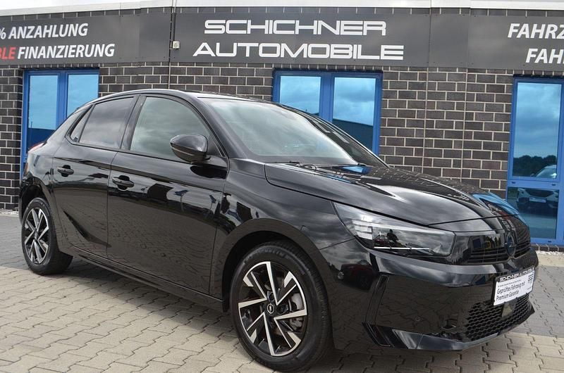 Gebraucht 2024 Opel Corsa Limousine | 16.490 € (Guter Preis) - Bild 1/4