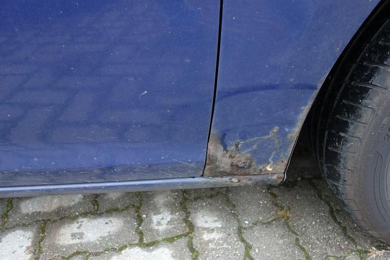 Gebraucht Opel Astra Selection 110 PS (80 kW) 2011 Blau Kombi