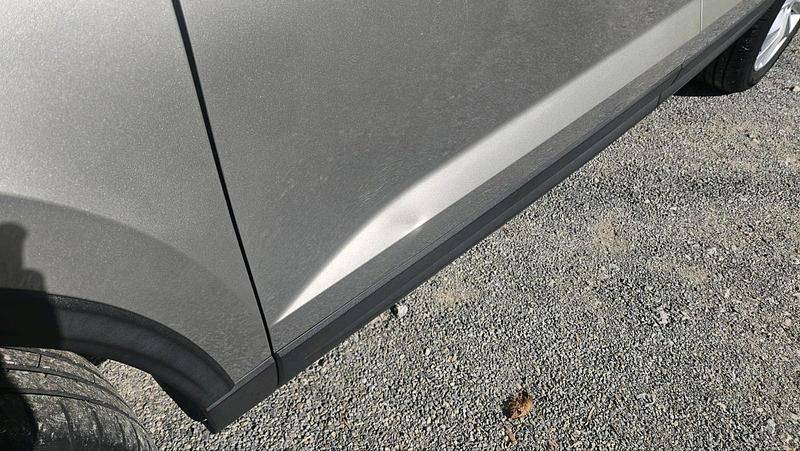 Gebraucht Seat Ateca 150 PS (110 kW) 2017 Braun SUV