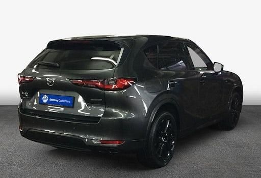 Neu Mazda CX-60 Homura-Line 327 PS (240 kW) 2025 Grau SUV