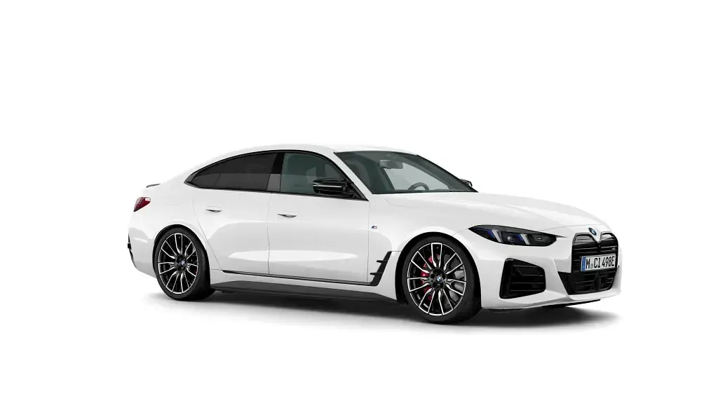 Gebraucht BMW i4 Comfort Edition 350 kW (476 PS) 2026 Limousine