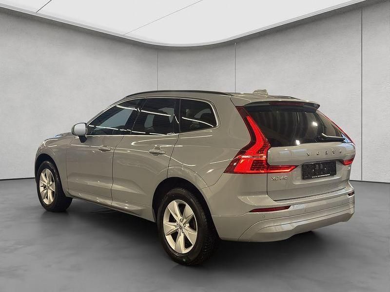 Gebraucht Volvo XC60 197 PS (144 kW) 2024 Grau SUV