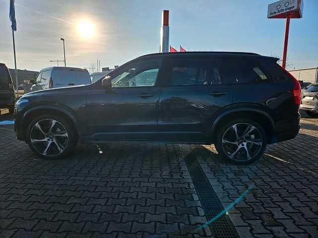 Gebraucht Volvo XC90 173 PS (127 kW) 2021 SUV