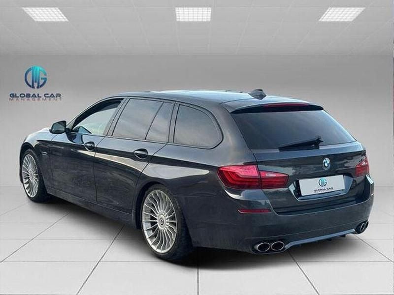 Gebraucht Alpina D5 350 PS (257 kW) 2016 Grau Limousine