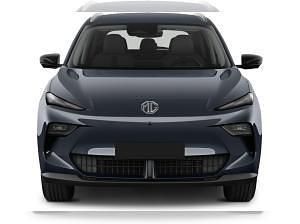 Neu MG S5 Luxury 169 kW (231 PS) 2025 Grau (andes grey) SUV