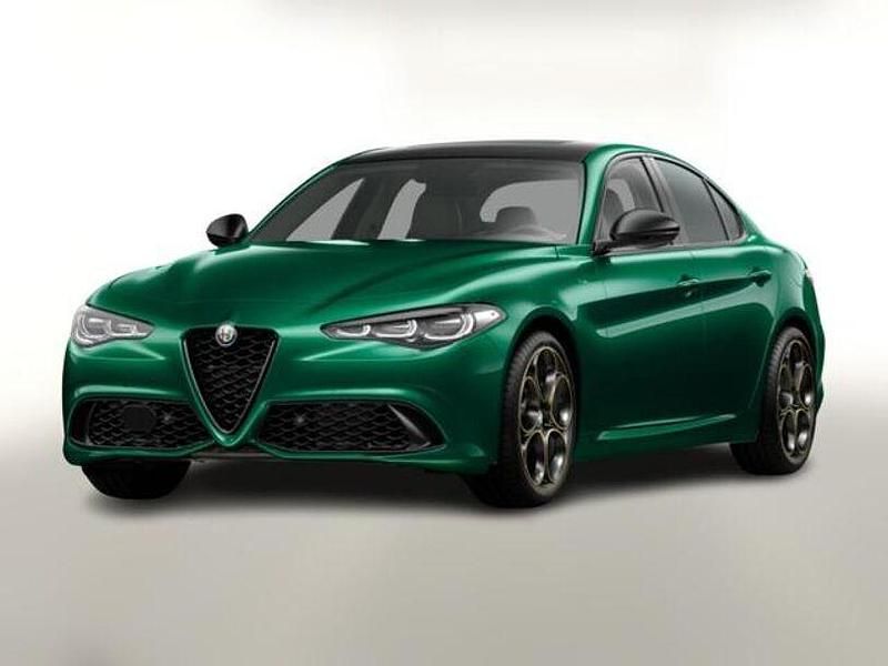 Andere Neu 2025 Alfa Romeo Giulia Limousine | 49.150 € - Bild 1/1
