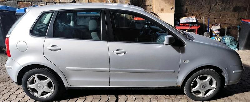 Gebraucht VW Polo Cricket 68 PS (50 kW) 2006 Kleinwagen