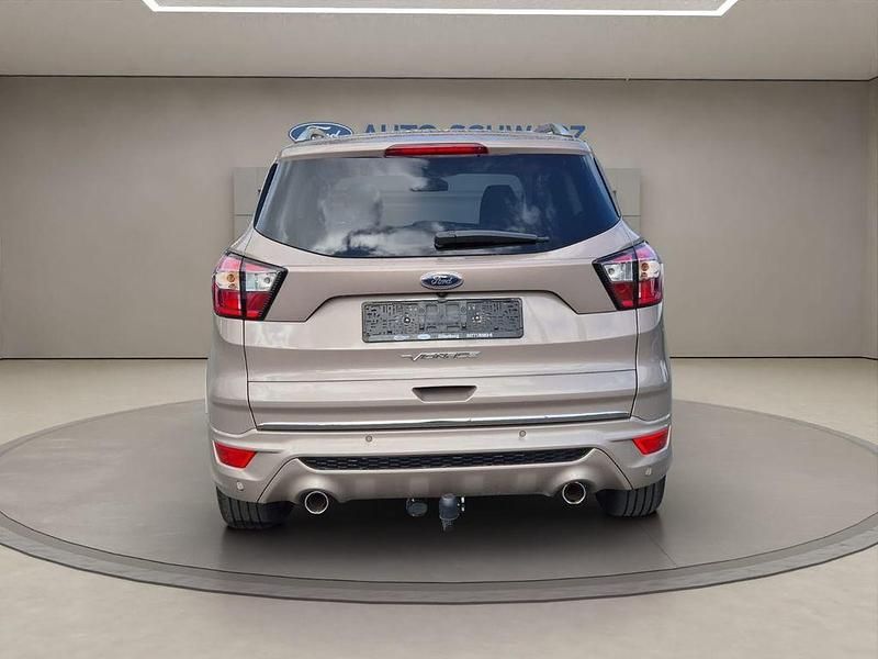 Gebraucht Ford Kuga Vignale 179 PS (131 kW) 2019 SUV