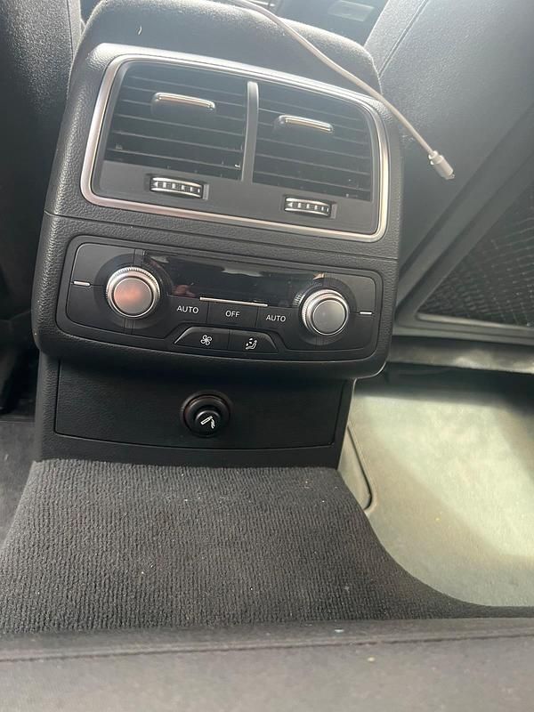 Gebraucht Audi A6 190 PS (139 kW) 2016 Kombi