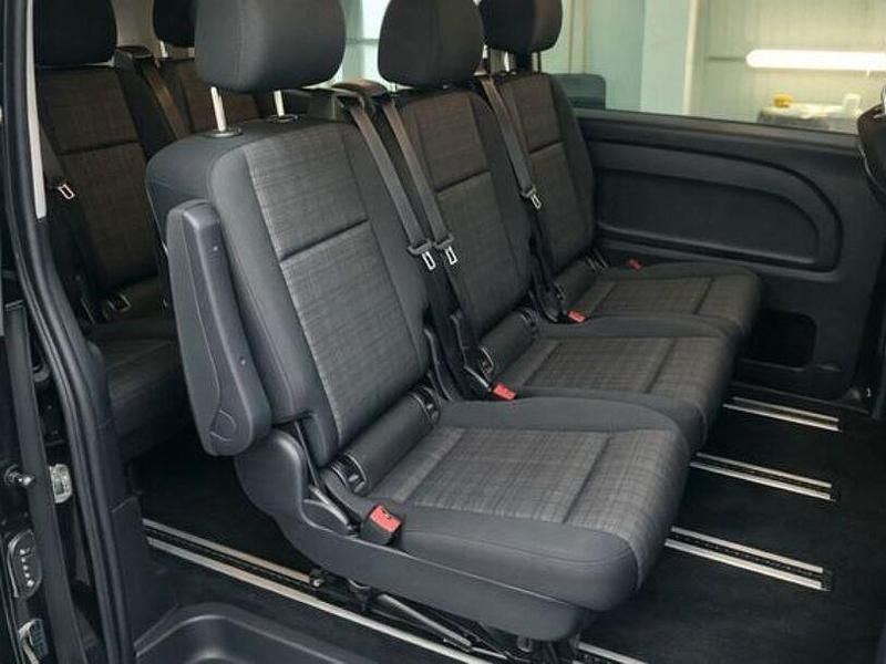 Gebraucht Mercedes Vito 190 PS (139 kW) 2016 Andere Van