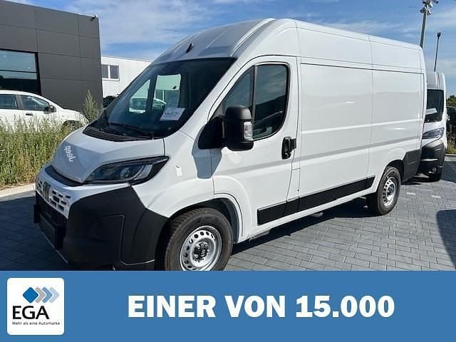 Neu Fiat Ducato 140 PS (102 kW) 2026 Van