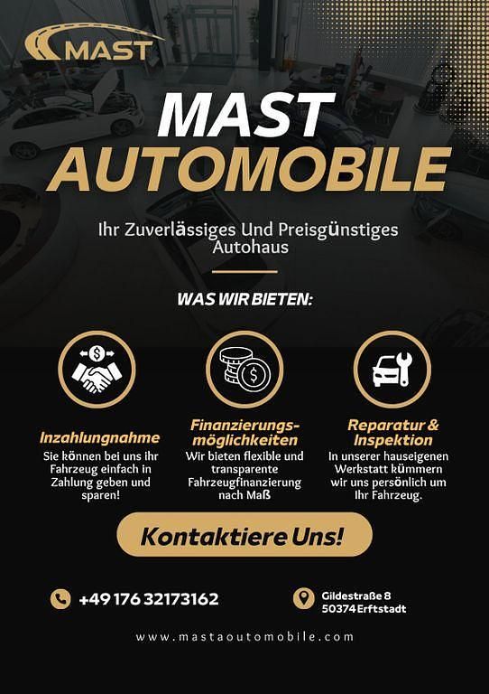 Gebraucht Citroën Berlingo Exclusive 109 PS (80 kW) 2009 Schwarz Van / Kleinbus
