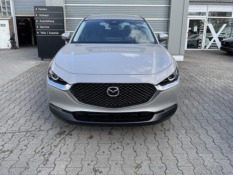 Neu 2025 Mazda CX-30 Center-Line SUV | 25.990 € - Bild 1/4