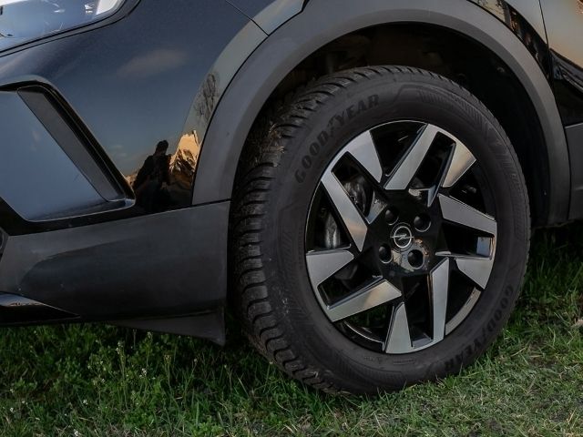 Gebraucht Opel Mokka Elegance 101 PS (74 kW) 2024 Schwarz SUV