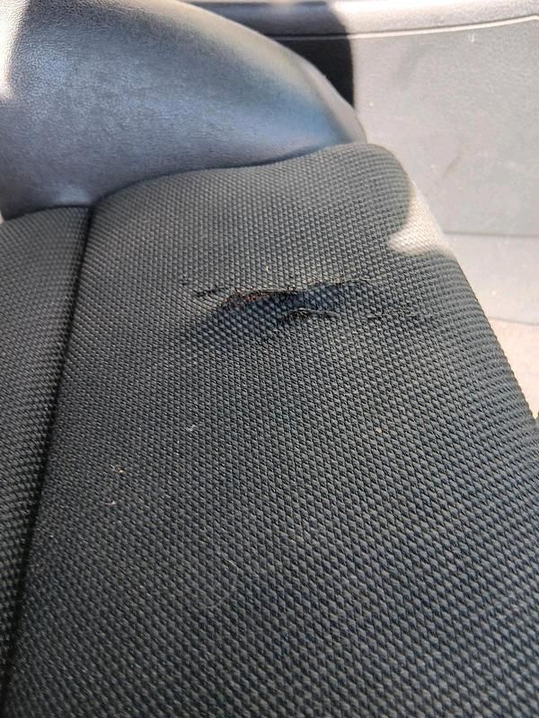 Gebraucht Audi A4 S-Line 131 PS (96 kW) 2002 Schwarz Kombi