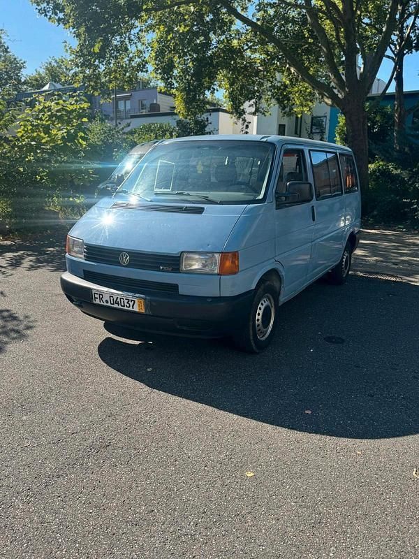Gebraucht 1996 VW T4 Van | 3.000 € - Bild 1/4