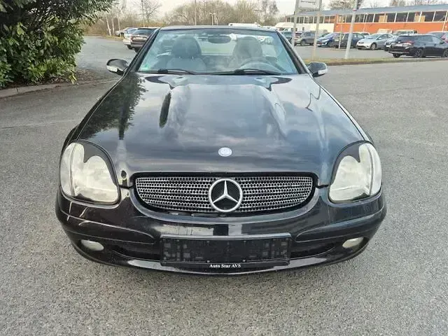 Gebraucht Kia Stonic Vision 92 PS (67 kW) 2002 Schwarz