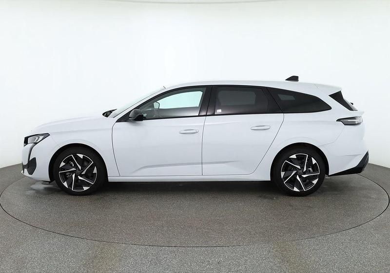 Gebraucht Peugeot 308 SW 145 PS (106 kW) 2025 Weiß Kombi