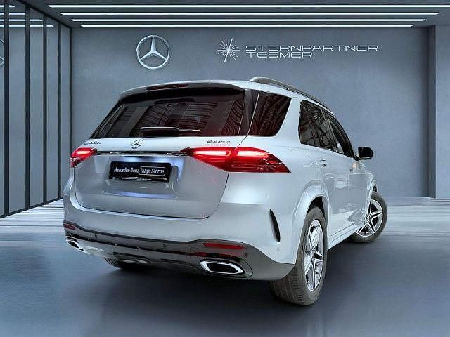 Gebraucht 2024 Mercedes GLE350 AMG line | 79.590 € (Fairer Preis) - Bild 1/4