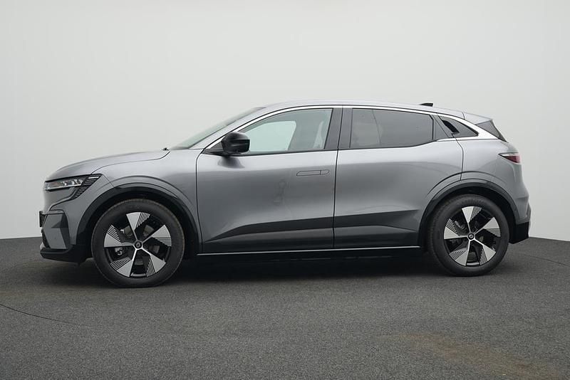 Neu Renault Mégane Komfort 160 kW (218 PS) 2026 Grau Limousine