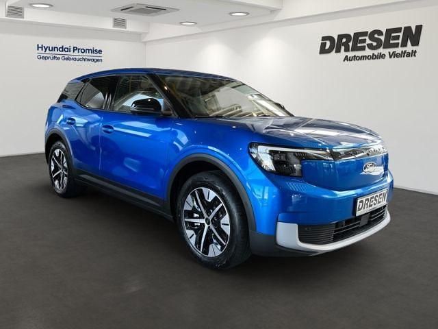 Gebraucht Ford Explorer S 250 kW (340 PS) 2024 Blue my mind SUV