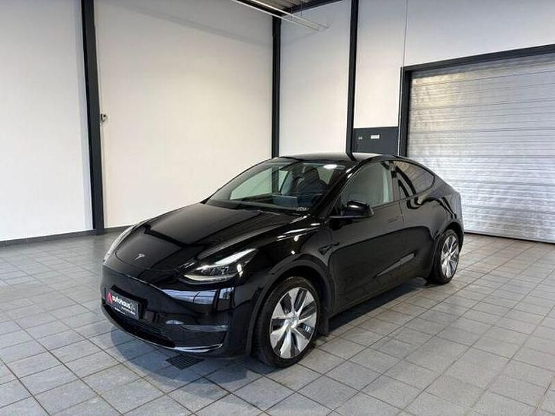 Gebraucht Tesla Model Y 378 kW (514 PS) 2023 Schwarz SUV