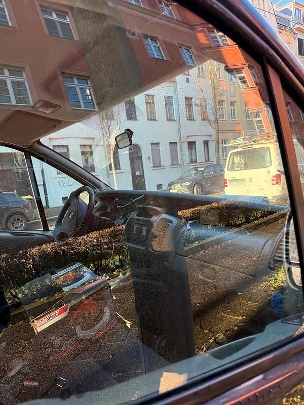 Gebraucht Opel Vivaro 2006 Schwarz Van / Kleinbus