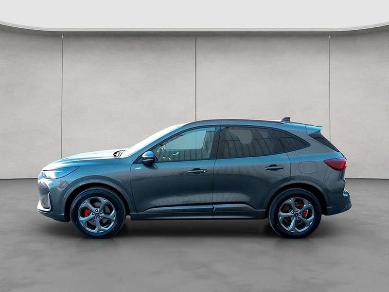 Neu Ford Kuga ST-Line X 152 PS (111 kW) 2026 Grau SUV