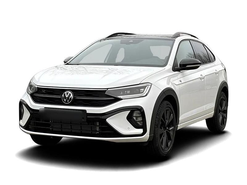 Schwarz Neu 2024 VW Taigo Style SUV | 30.149 € (Fairer Preis) - Bild 1/4