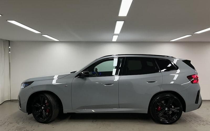 Gebraucht BMW X3 Comfort Edition 398 PS (292 kW) 2025 Grau SUV