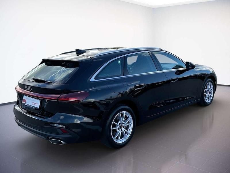Gebraucht Audi A5 Ambiente 204 PS (150 kW) 2025 Mythosschwarz Coupé