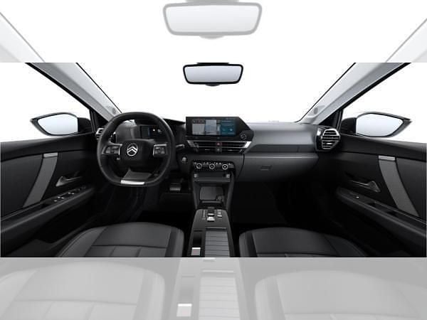 Grün (manhattangrün) Neu 2025 Citroën C4 SUV | 22.490 € (Guter Preis) - Bild 1/3