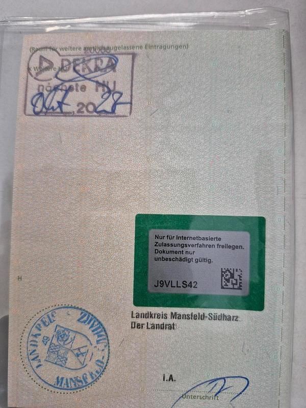 Gebraucht Fiat Doblò 105 PS (77 kW) 2013 Weiß Van / Kleinbus