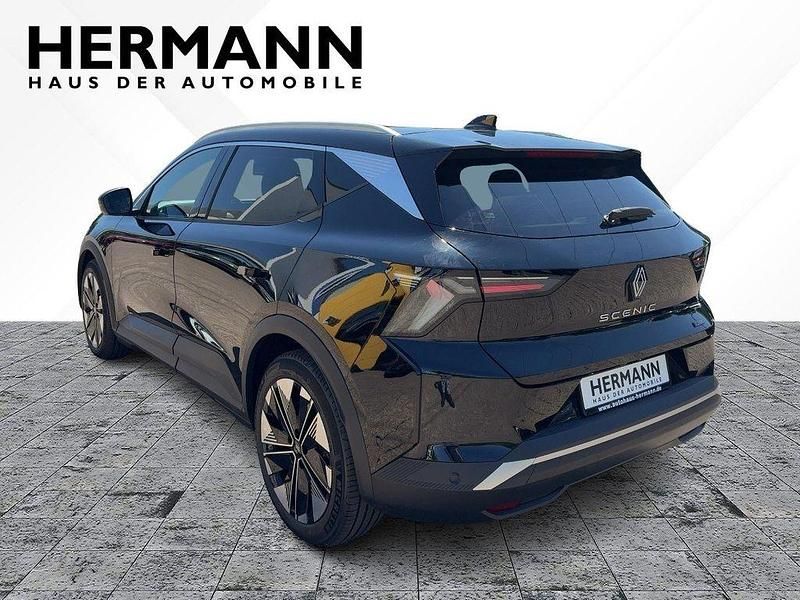 Neu Renault Scenic E-Tech 160 kW (218 PS) 2026 Black pearlschwarz metallic ( SUV