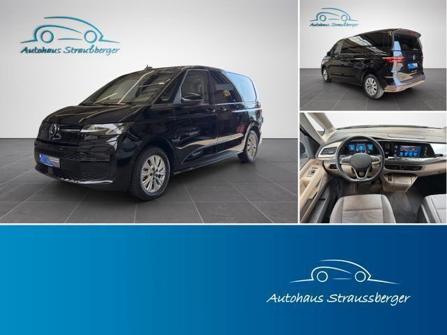 Gebraucht 2023 VW Multivan Van / Kleinbus | 48.990 € (Superpreis) - Bild 1/4