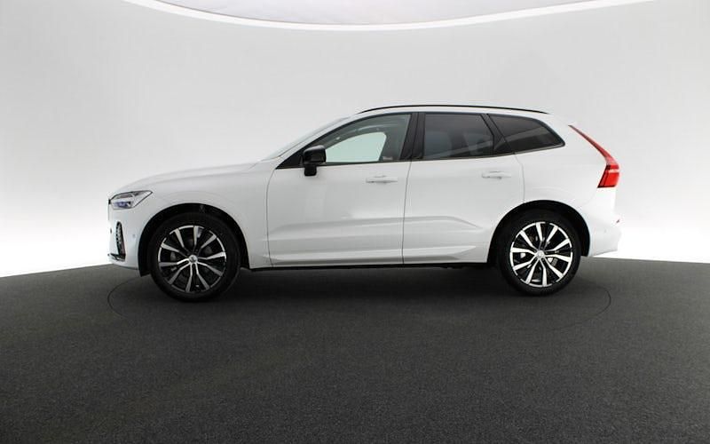 Gebraucht Volvo XC60 Ultra 250 PS (183 kW) 2025 Weiß SUV