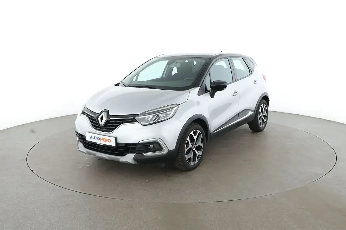 Gebraucht Renault Captur Intens 90 PS (66 kW) 2019 SUV