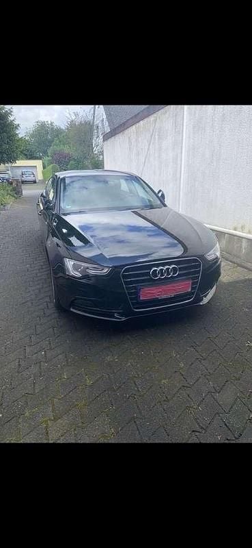 Gebraucht 2014 Audi A5 Sportback Coupé | 10.999 € (Fairer Preis) - Bild 1/4