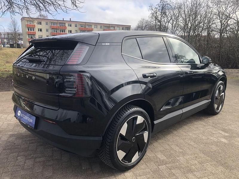 Gebraucht Volvo EX30 Plus 200 kW (272 PS) 2024 Schwarz SUV