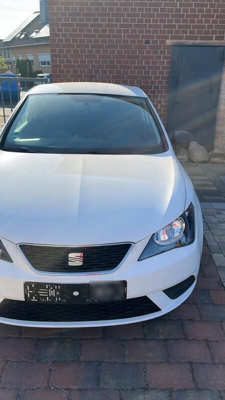 Gebraucht 2013 Seat Ibiza Kleinwagen | 4.800 € (Fairer Preis) - Bild 1/4