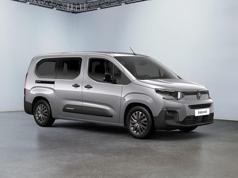 Neu Citroën Berlingo 131 PS (96 kW) 2026 Artense grau metallic Van / Kleinbus