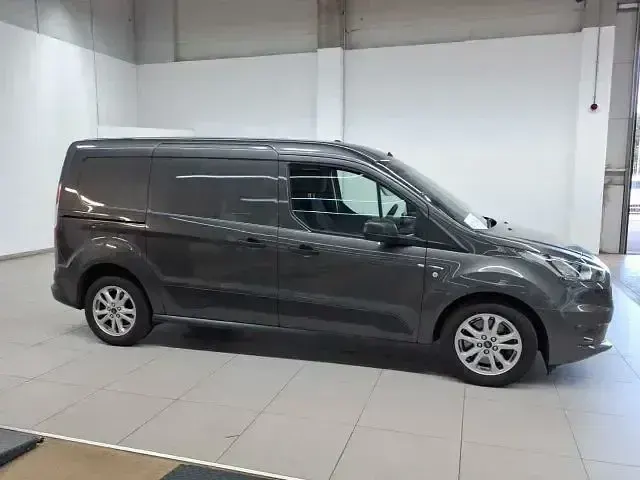 Gebraucht Ford Transit Connect Trend 2022 Grau Van / Kleinbus