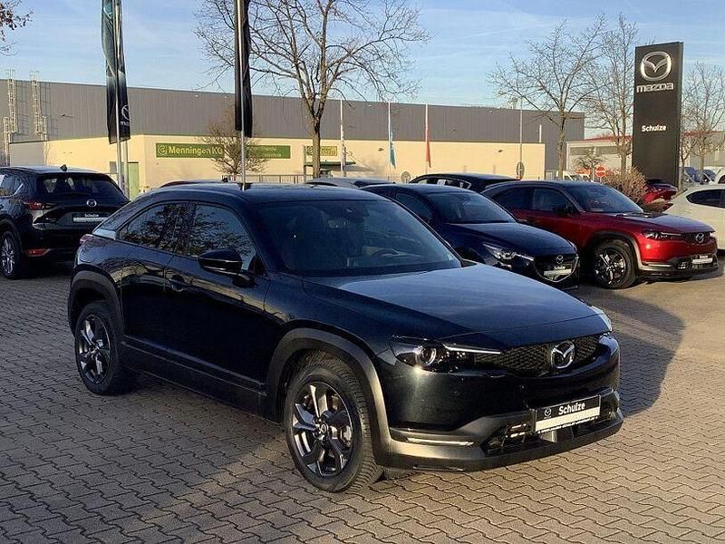 Andere Gebraucht 2022 Mazda MX30 Ad'Vantage SUV | 17.789 € (Fairer Preis) - Bild 1/4