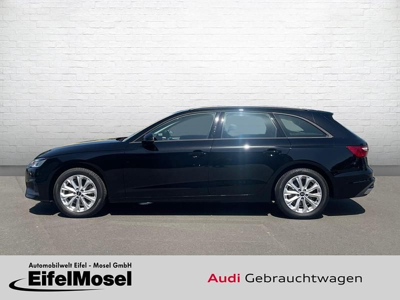 Gebraucht Audi A4 Ambiente 150 PS (110 kW) 2024 Kombi