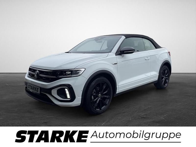Gebraucht VW T-Roc Style 150 PS (110 kW) 2023 SUV
